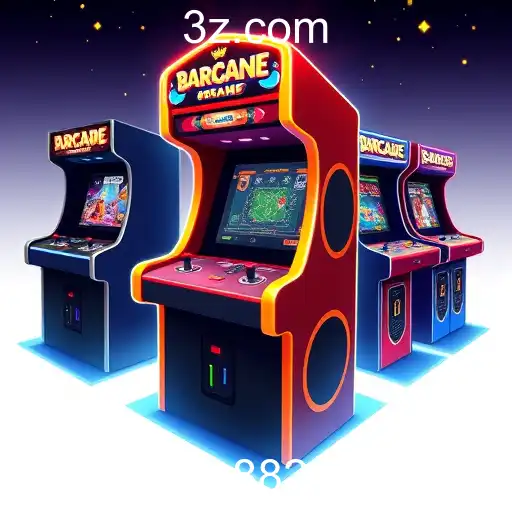 Arcade Games