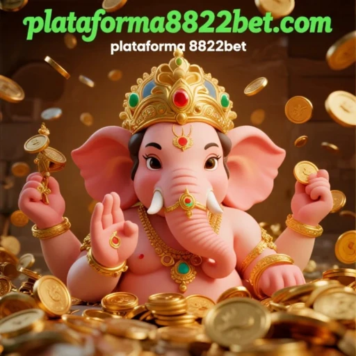 plataforma 8822bet